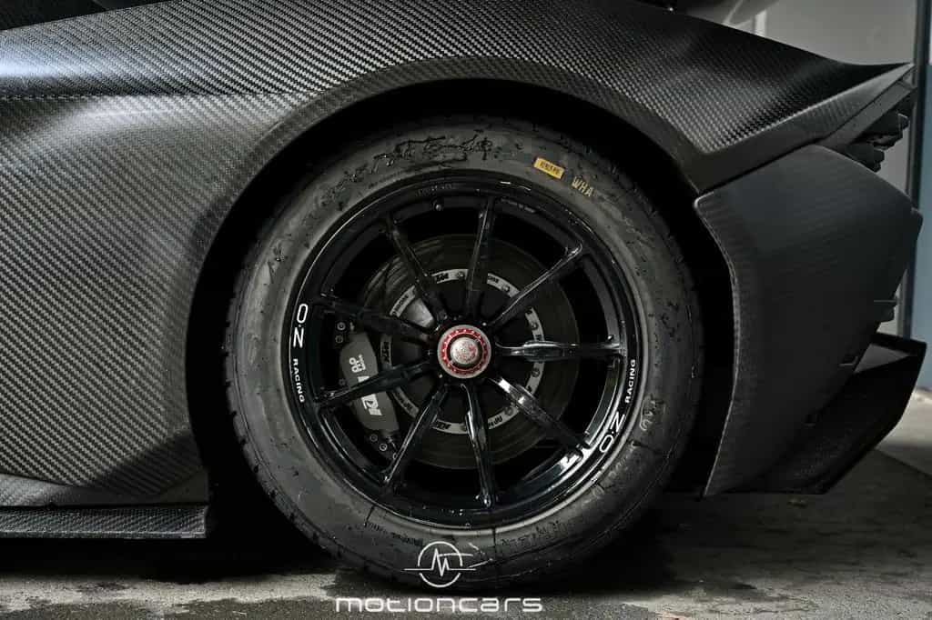 KTM X-BOW X-Bow GTX GT2 01/2021-photo-5