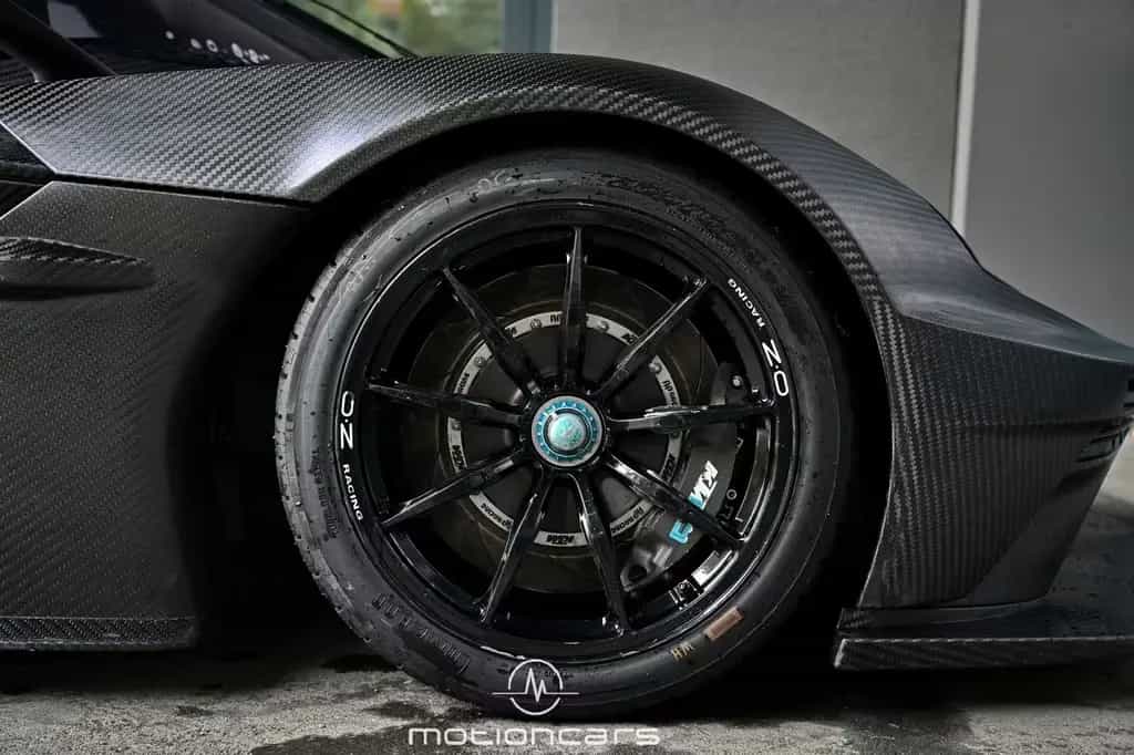 KTM X-BOW X-Bow GTX GT2 01/2021-photo-6