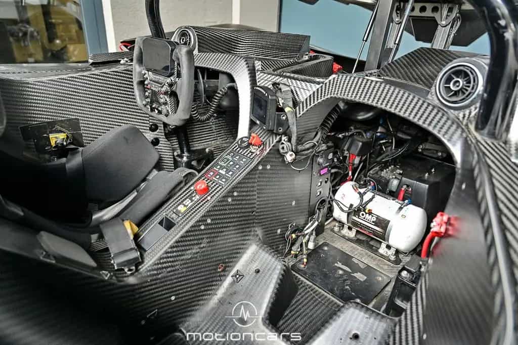 KTM X-BOW X-Bow GTX GT2 01/2021-photo-7