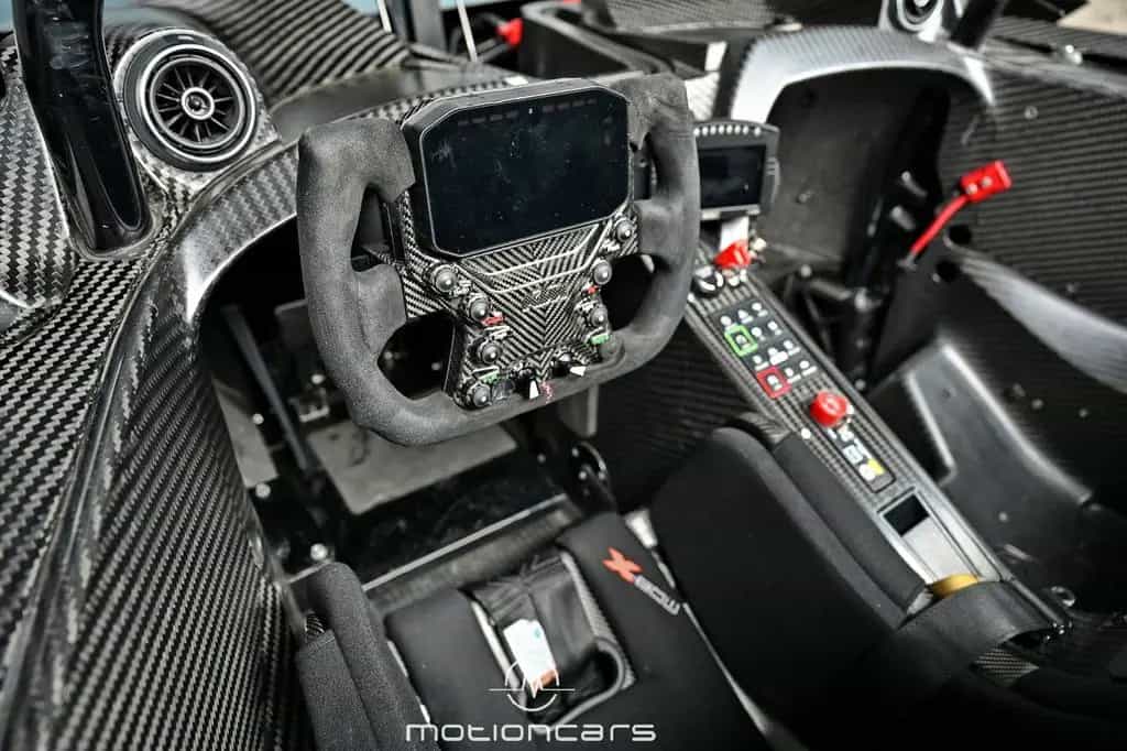 KTM X-BOW X-Bow GTX GT2 01/2021-photo-8