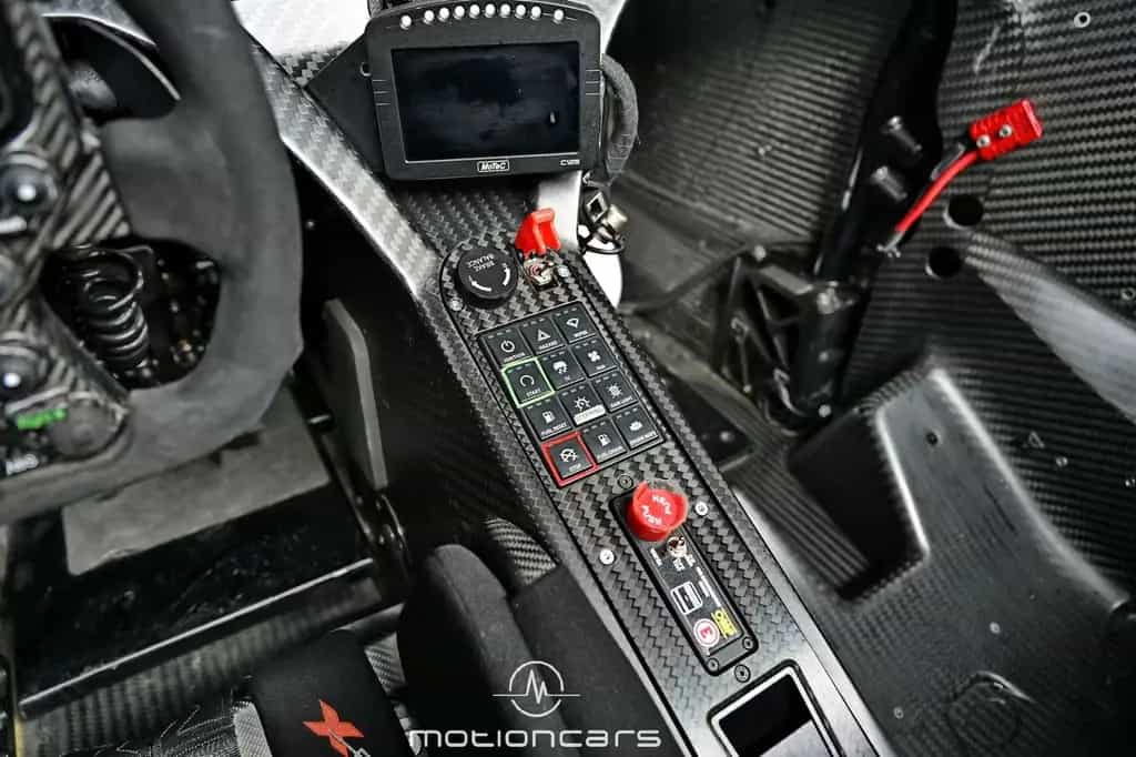 KTM X-BOW X-Bow GTX GT2 01/2021-photo-9