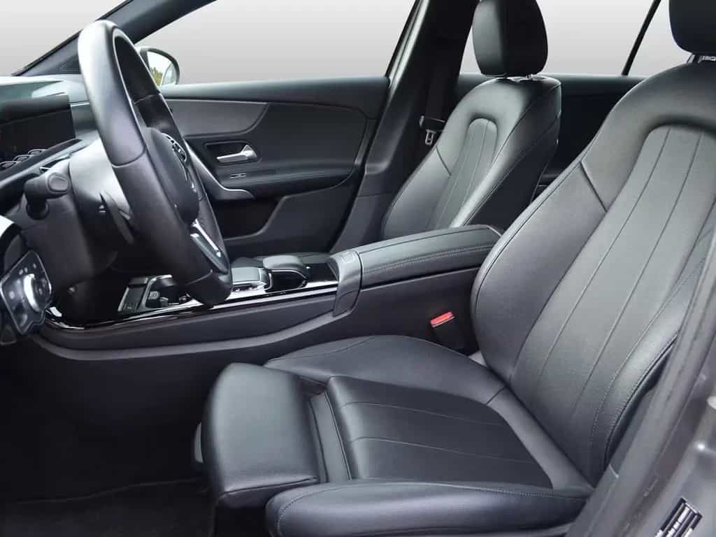 Mercedes-Benz A-Class 220 NAVI PREMIUM + RFK + MBUX + PARK ASSIST 06/2019-photo-10