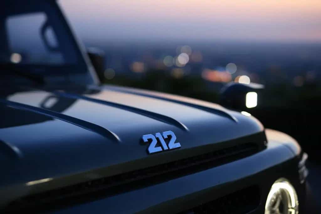 BAW Other 212 4x4 Diesel 8-Gang *JETZT BESTELLBAR* null-photo-12