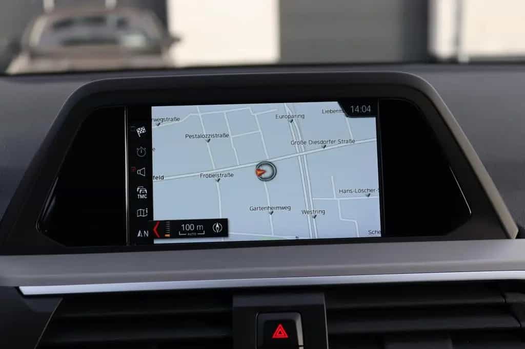 BMW X3 20i xDrive X-Line Navi PDC Klima LED SHZ 01/2019-photo-25