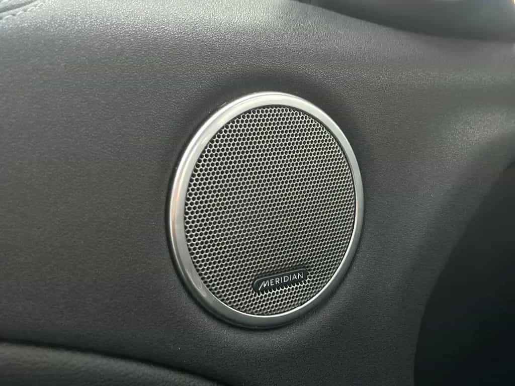 Land Rover Range Rover Evoque 2.0 TD4 SE DYNAMIC KEYL+NAVI+XENON+LEDER 08/2017-photo-16