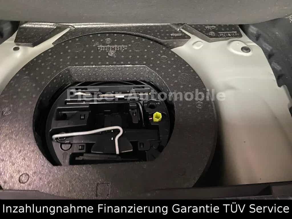 DS Automobiles DS3 Crossback Bastille Automatik CarPlay 1.Hand 08/2022-photo-13