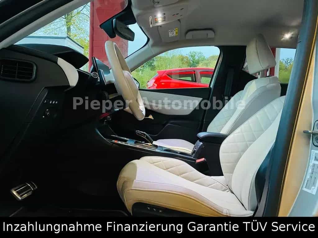 DS Automobiles DS3 Crossback Bastille Automatik CarPlay 1.Hand 08/2022-photo-14