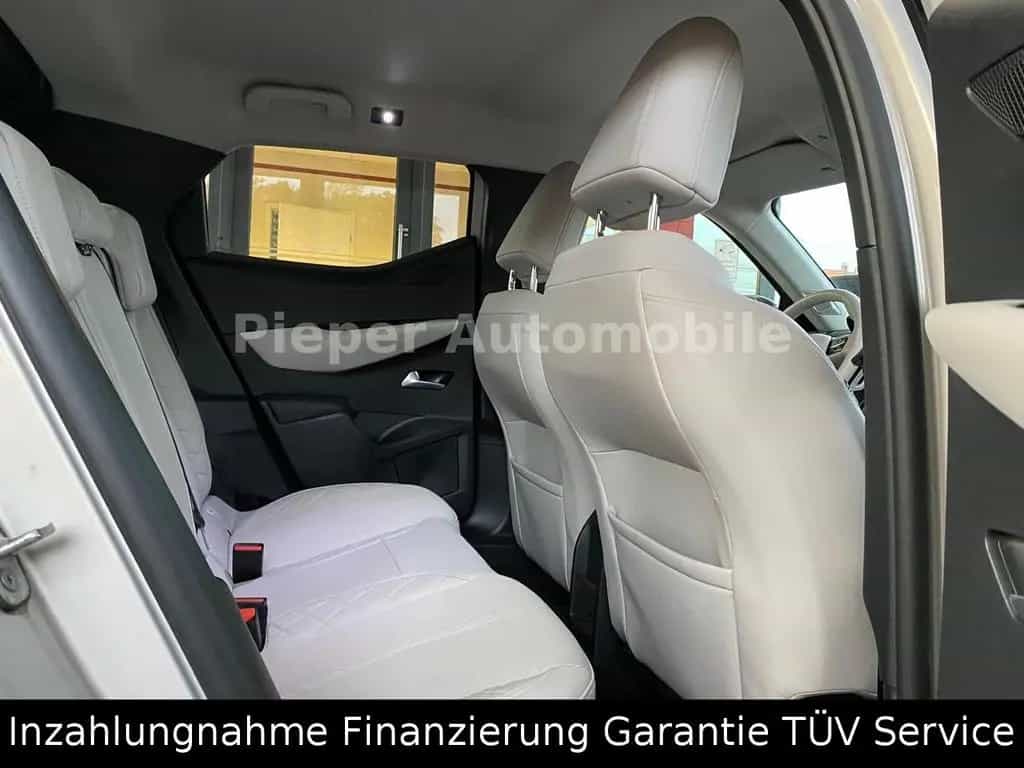 DS Automobiles DS3 Crossback Bastille Automatik CarPlay 1.Hand 08/2022-photo-17