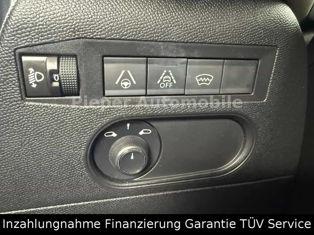 DS Automobiles DS3 Crossback Bastille Automatik CarPlay 1.Hand 08/2022-photo-26