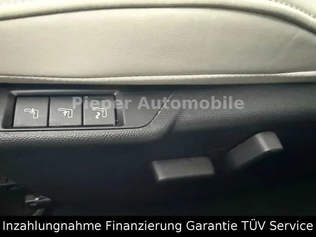 DS Automobiles DS3 Crossback Bastille Automatik CarPlay 1.Hand 08/2022-photo-27