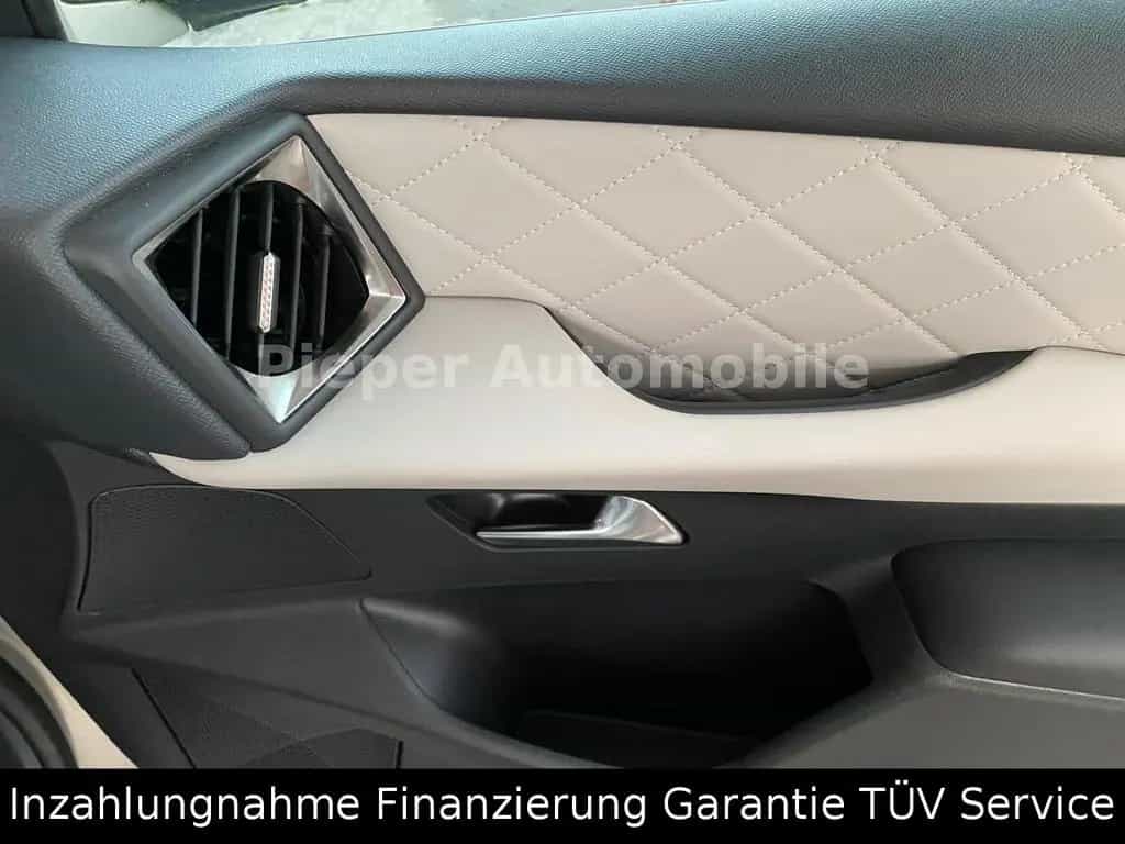 DS Automobiles DS3 Crossback Bastille Automatik CarPlay 1.Hand 08/2022-photo-28