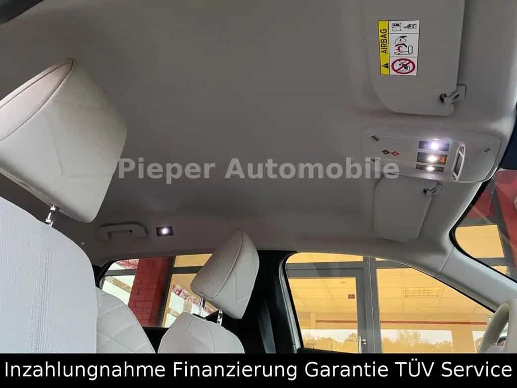 DS Automobiles DS3 Crossback Bastille Automatik CarPlay 1.Hand 08/2022-photo-30