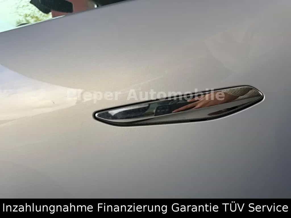 DS Automobiles DS3 Crossback Bastille Automatik CarPlay 1.Hand 08/2022-photo-33