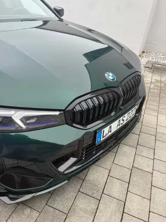 ALPINA B3 3.0 Allrad Touring GT Nummer 110 von ca. 850 02/2025-photo-1