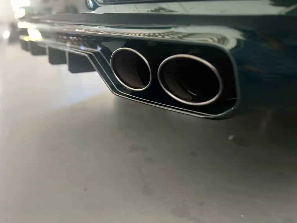ALPINA B3 3.0 Allrad Touring GT Nummer 110 von ca. 850 02/2025-photo-14