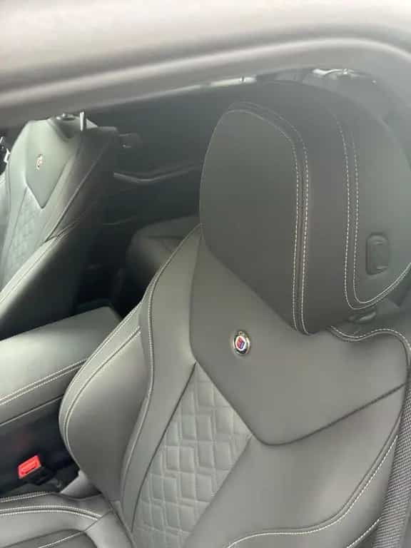 ALPINA B3 3.0 Allrad Touring GT Nummer 110 von ca. 850 02/2025-photo-17