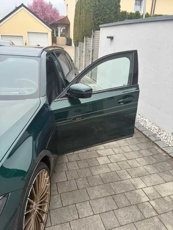 ALPINA B3 3.0 Allrad Touring GT Nummer 110 von ca. 850 02/2025-photo-18