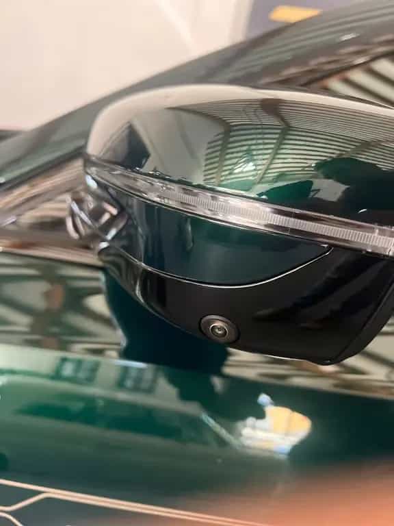 ALPINA B3 3.0 Allrad Touring GT Nummer 110 von ca. 850 02/2025-photo-3