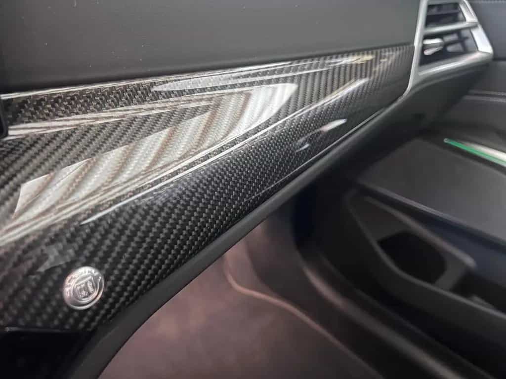 ALPINA B3 3.0 Allrad Touring GT Nummer 110 von ca. 850 02/2025-photo-9
