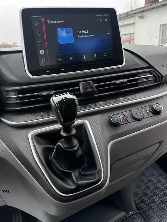 Maxus Deliver 9 Kasten L3H2*1.Hd*Klima*ACC*DAB*Cam*19% 03/2023-photo-10