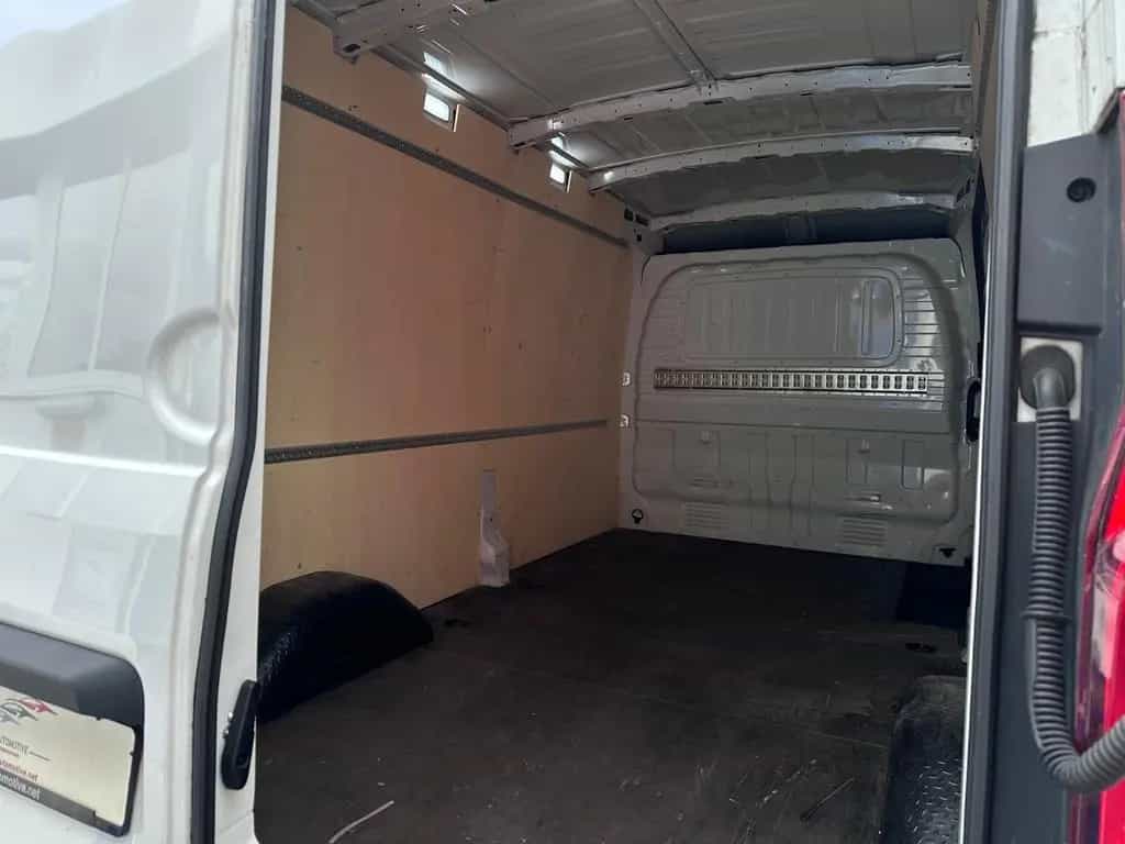 Maxus Deliver 9 Kasten L3H2*1.Hd*Klima*ACC*DAB*Cam*19% 03/2023-photo-15