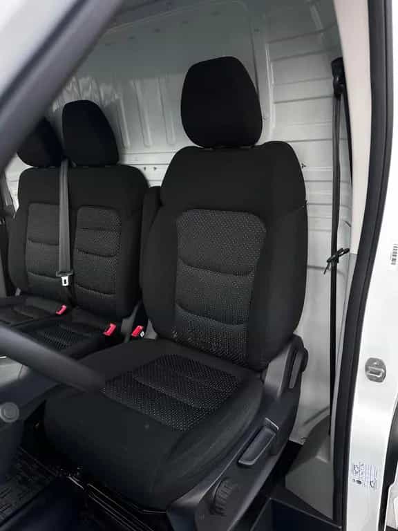 Maxus Deliver 9 Kasten L3H2*1.Hd*Klima*ACC*DAB*Cam*19% 03/2023-photo-8