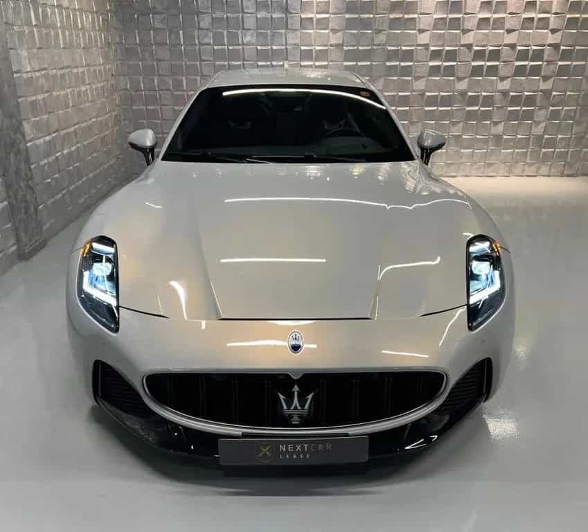Maserati Granturismo GranTurismo 361 kW 3.0 V6 AWD Modena 10/2023-photo-1