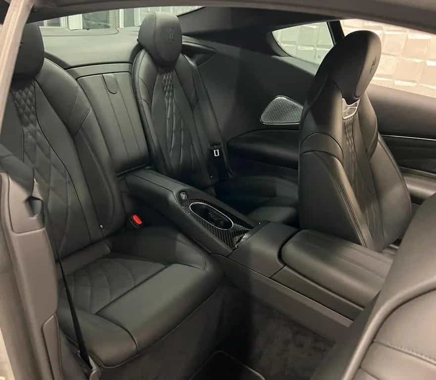 Maserati Granturismo GranTurismo 361 kW 3.0 V6 AWD Modena 10/2023-photo-11