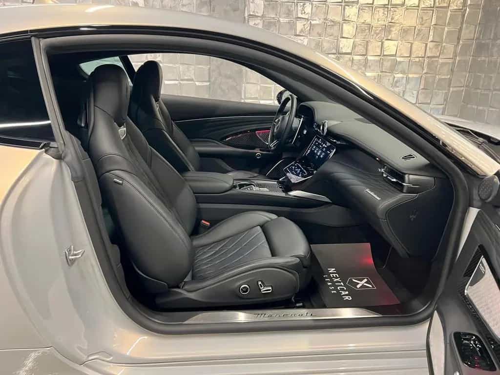 Maserati Granturismo GranTurismo 361 kW 3.0 V6 AWD Modena 10/2023-photo-12
