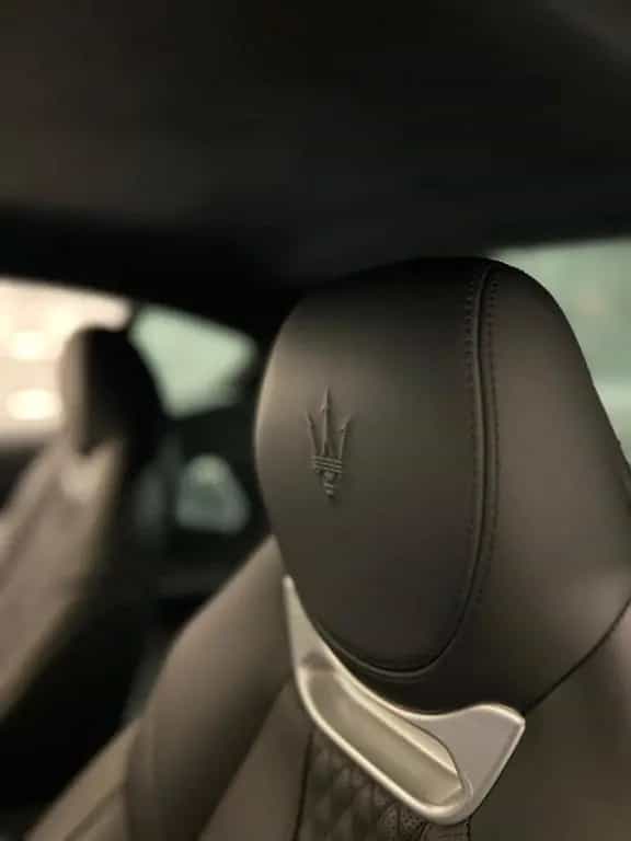 Maserati Granturismo GranTurismo 361 kW 3.0 V6 AWD Modena 10/2023-photo-13