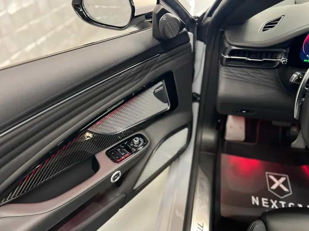Maserati Granturismo GranTurismo 361 kW 3.0 V6 AWD Modena 10/2023-photo-15