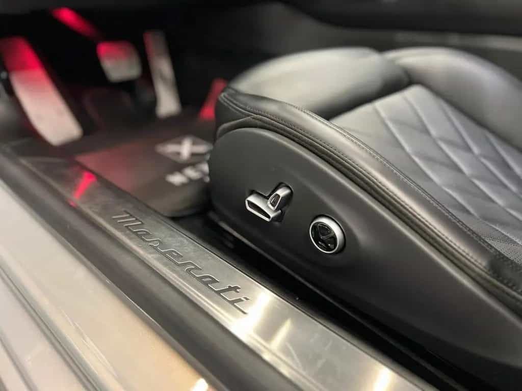 Maserati Granturismo GranTurismo 361 kW 3.0 V6 AWD Modena 10/2023-photo-16