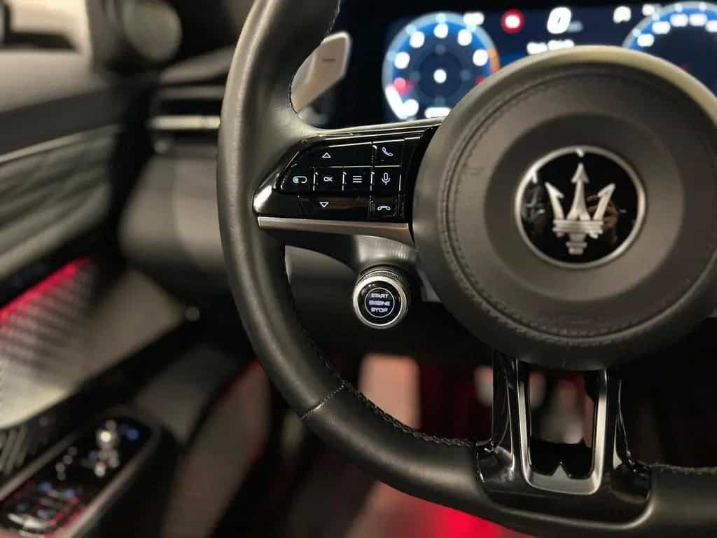 Maserati Granturismo GranTurismo 361 kW 3.0 V6 AWD Modena 10/2023-photo-23