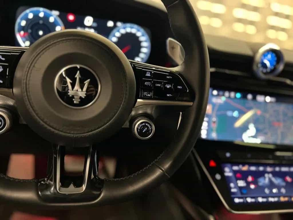 Maserati Granturismo GranTurismo 361 kW 3.0 V6 AWD Modena 10/2023-photo-24