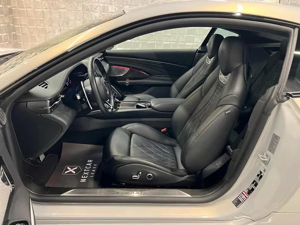 Maserati Granturismo GranTurismo 361 kW 3.0 V6 AWD Modena 10/2023-photo-8