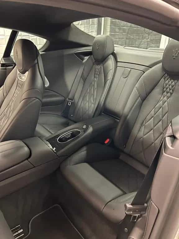 Maserati Granturismo GranTurismo 361 kW 3.0 V6 AWD Modena 10/2023-photo-9
