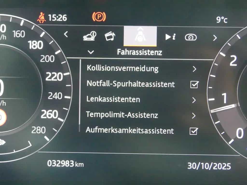 Land Rover Range Rover Rover Evoque P200 R-Dynamic S PANO/21ZOLL/ 09/2020-photo-10