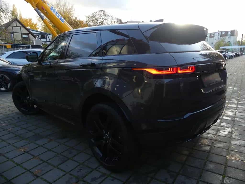 Land Rover Range Rover Rover Evoque P200 R-Dynamic S PANO/21ZOLL/ 09/2020-photo-18
