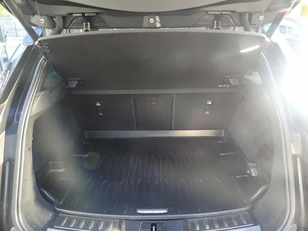 Land Rover Range Rover Rover Evoque P200 R-Dynamic S PANO/21ZOLL/ 09/2020-photo-23