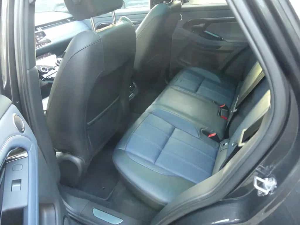 Land Rover Range Rover Rover Evoque P200 R-Dynamic S PANO/21ZOLL/ 09/2020-photo-25
