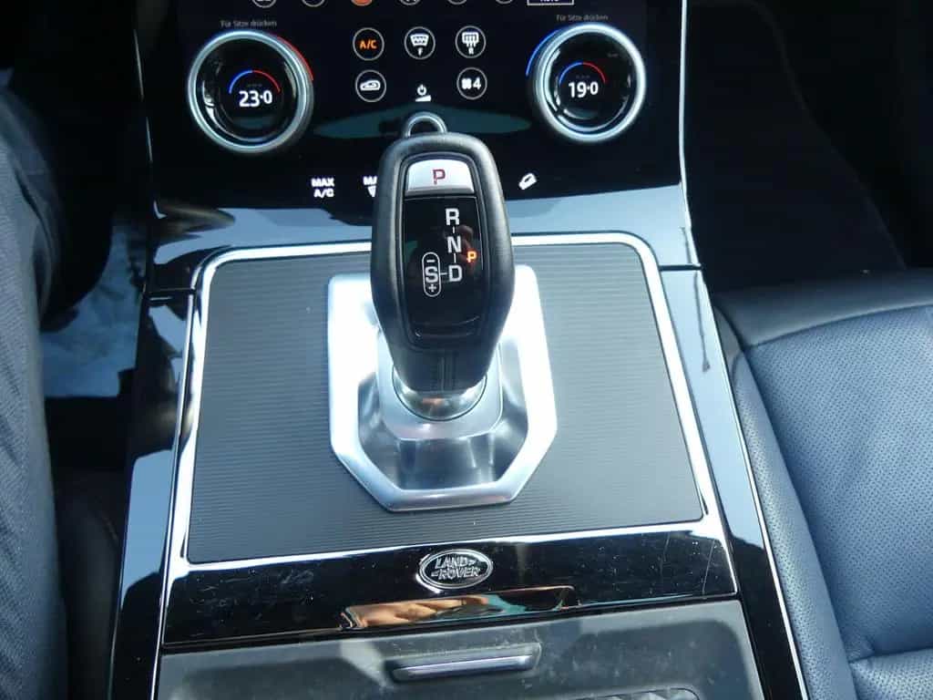 Land Rover Range Rover Rover Evoque P200 R-Dynamic S PANO/21ZOLL/ 09/2020-photo-28