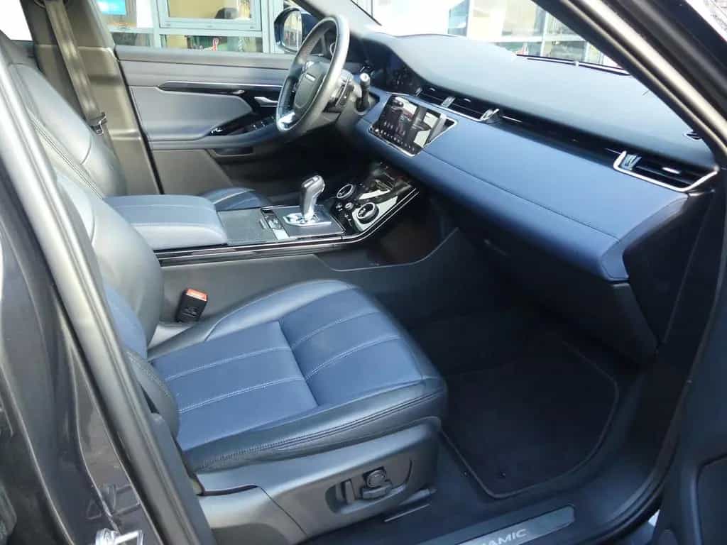 Land Rover Range Rover Rover Evoque P200 R-Dynamic S PANO/21ZOLL/ 09/2020-photo-5