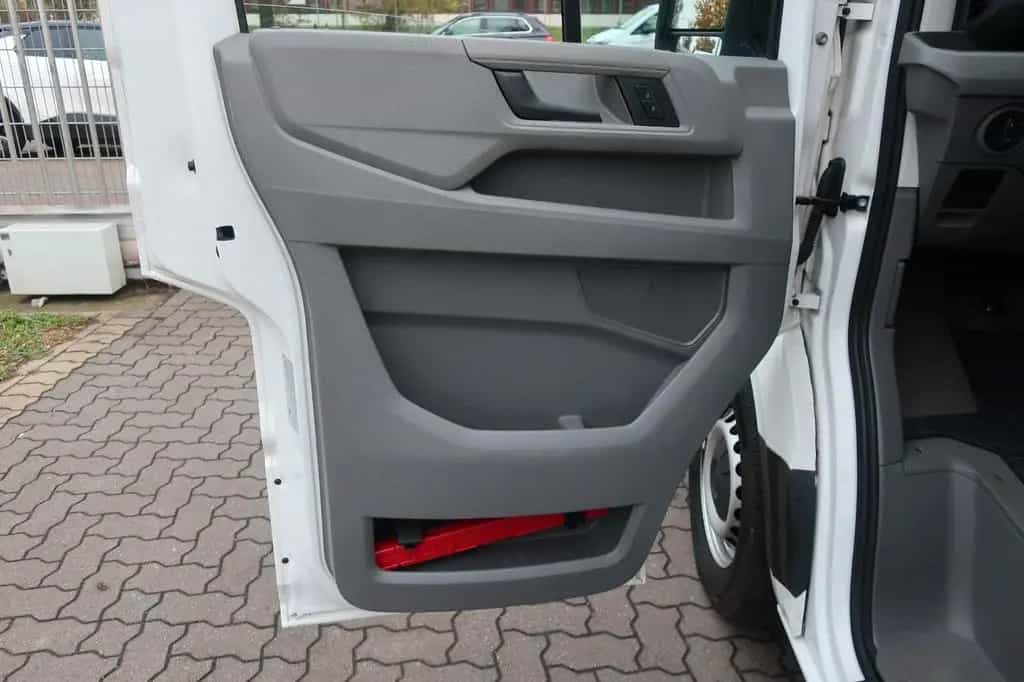 MAN TGE 3.180 1.Hand / Kühlkastenwagen Maxi / FN:166 03/2022-photo-10