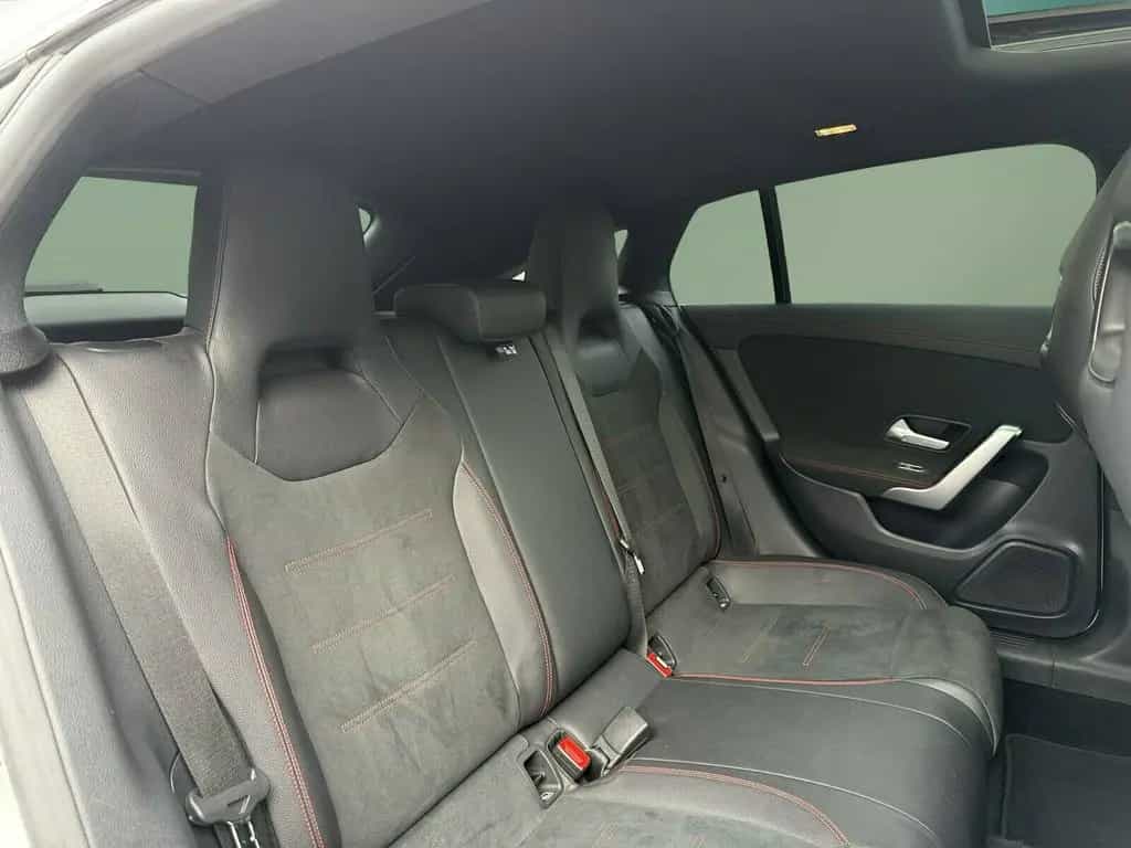 Mercedes-Benz CLA-Class 250 SB AMG+PANO+DISTRONIC+360°+MLED+EASYPACK 11/2019-photo-9