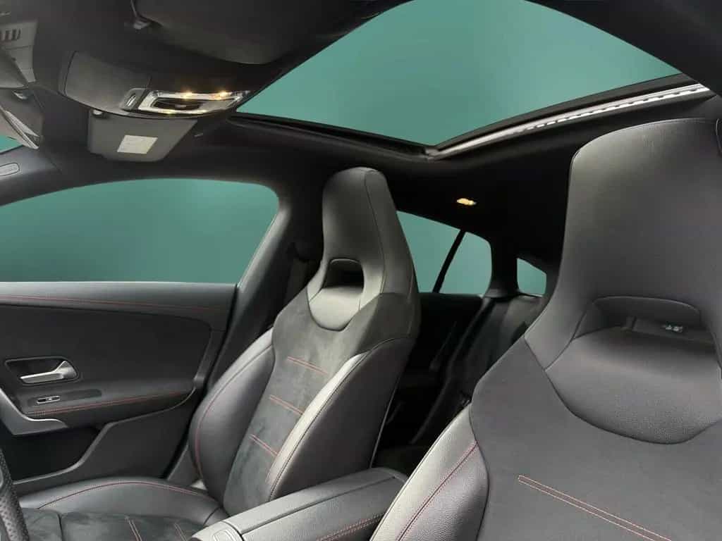 Mercedes-Benz CLA-Class 250 SB AMG+PANO+DISTRONIC+360°+MLED+EASYPACK 11/2019-photo-17