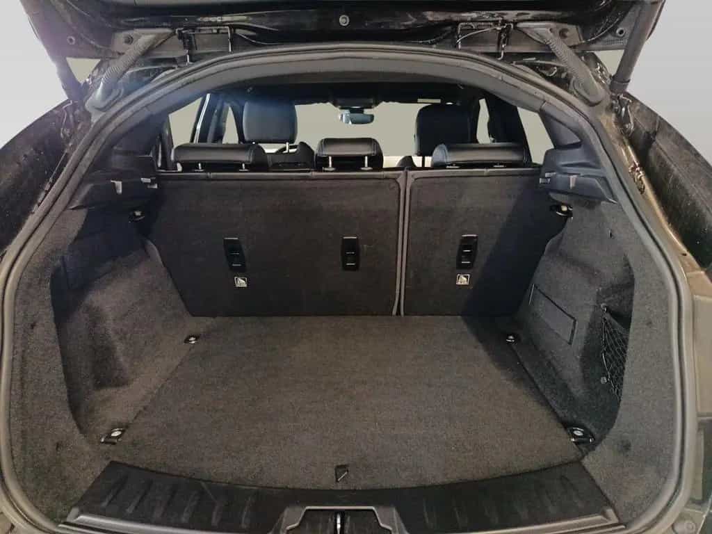 Jaguar E-Pace E-Pace (X540) - E-Pace 2.0D 240 CV AWD au 02/2019-photo-11