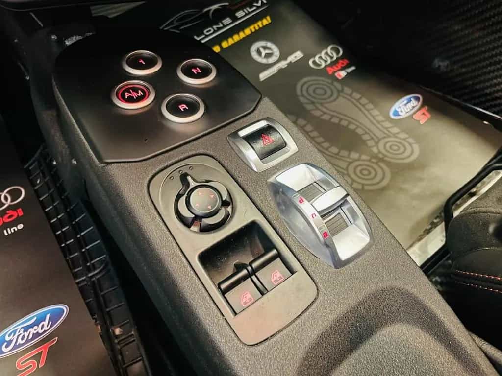 Alfa Romeo 4C 1750 TBi Spider 240 cv TCT 10/2016-photo-12