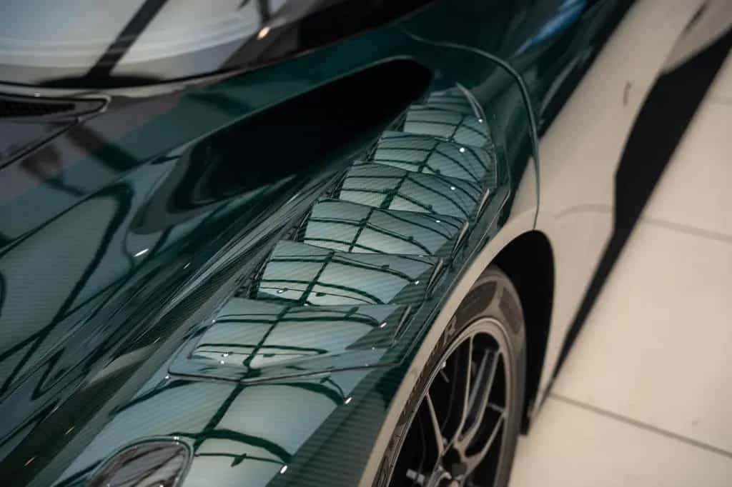 Dallara Stradale 03/2025-photo-10