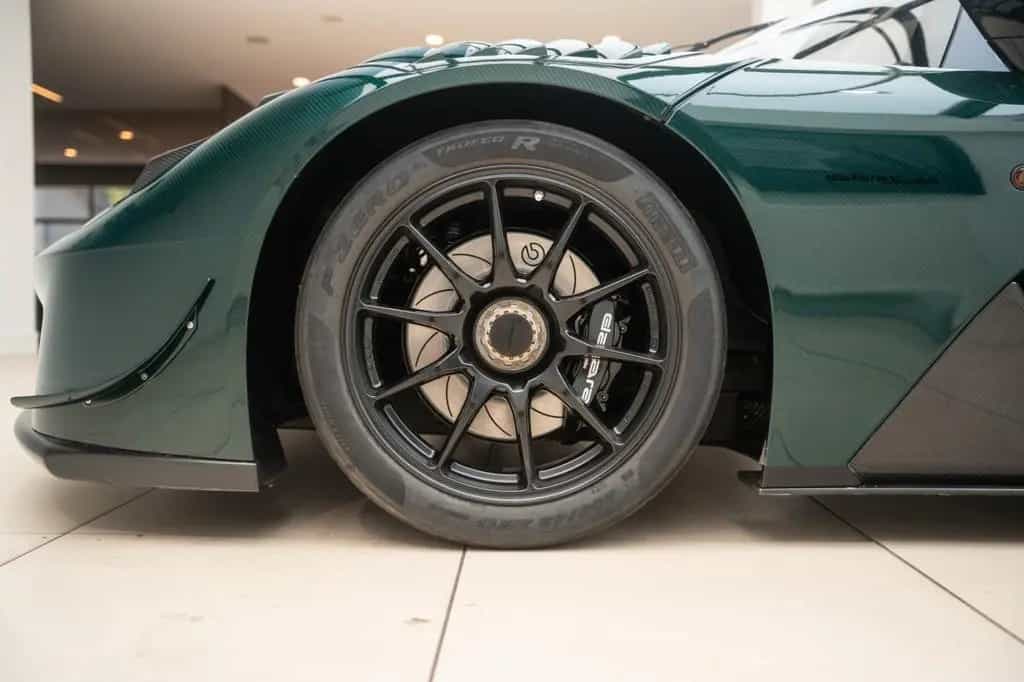 Dallara Stradale 03/2025-photo-11