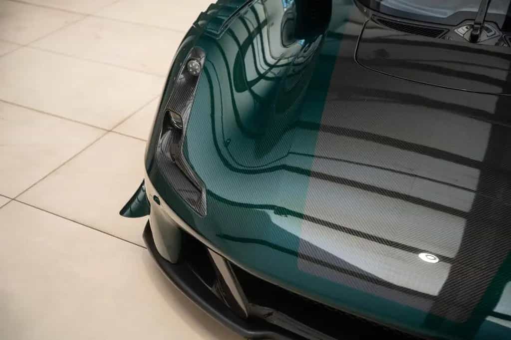 Dallara Stradale 03/2025-photo-12